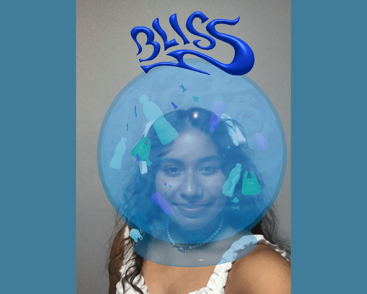 Filter demo