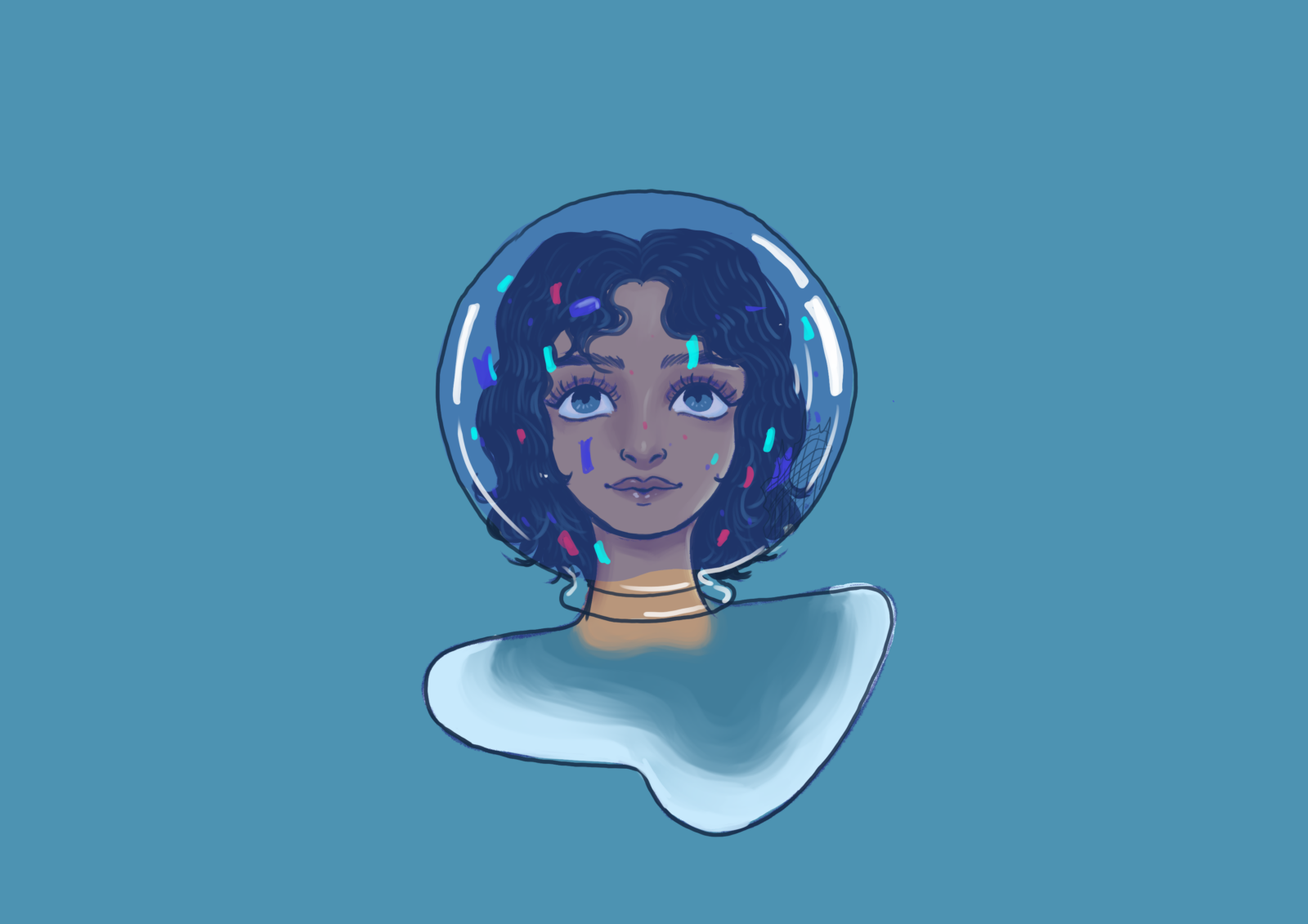 Filter Drawing