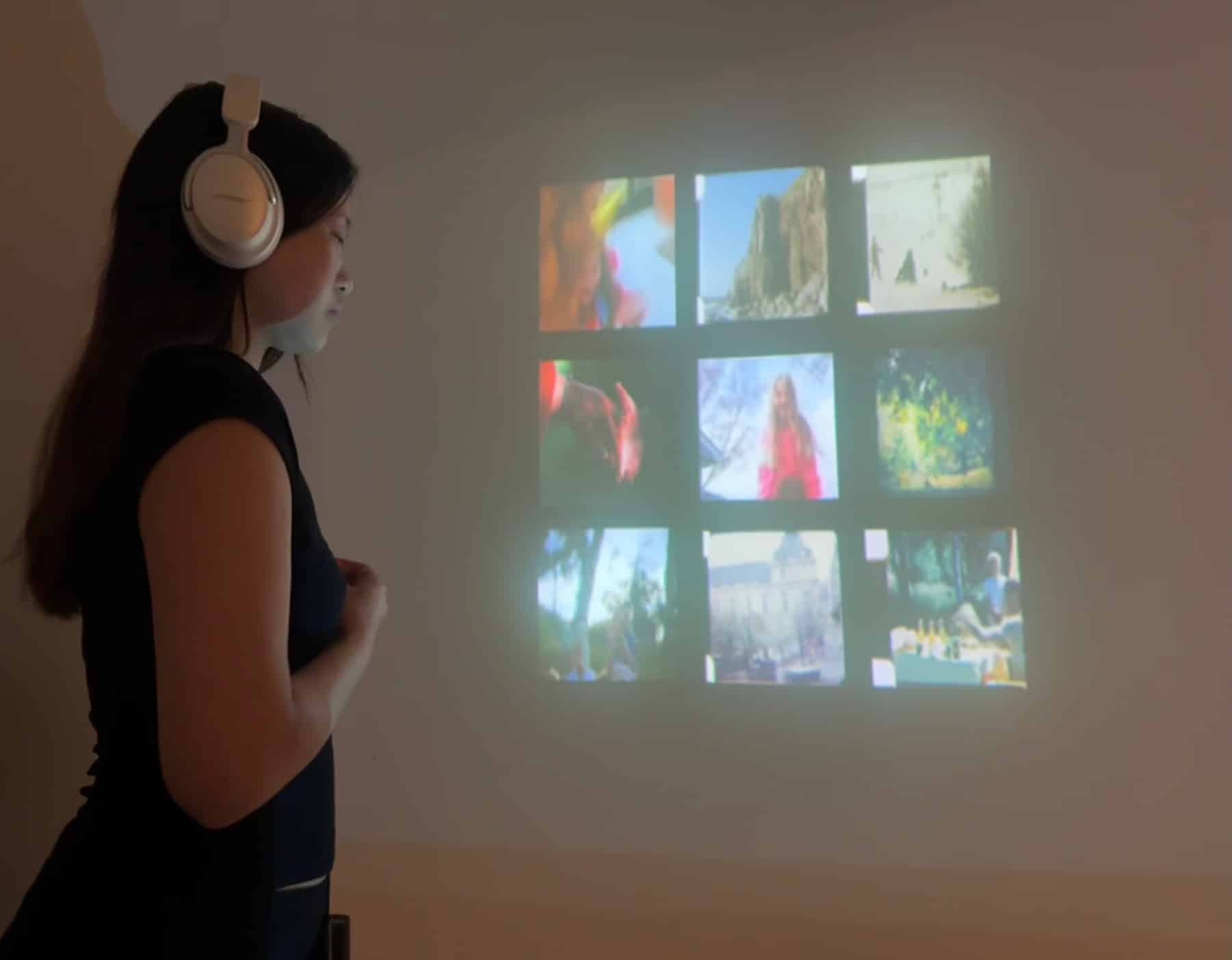[Dis]connected— - Interaction