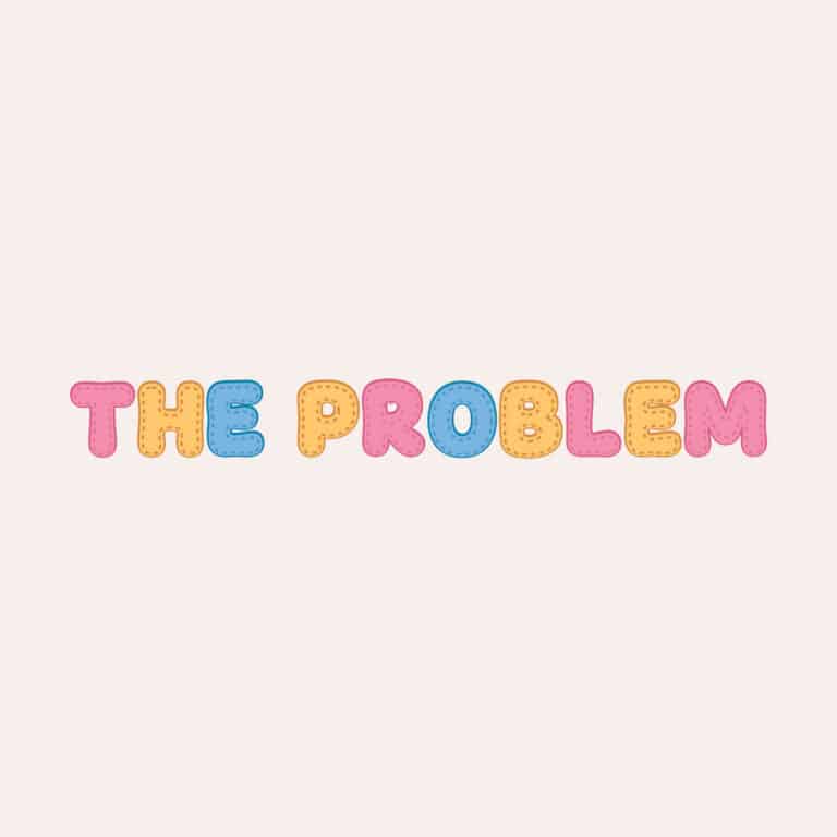 The Problem