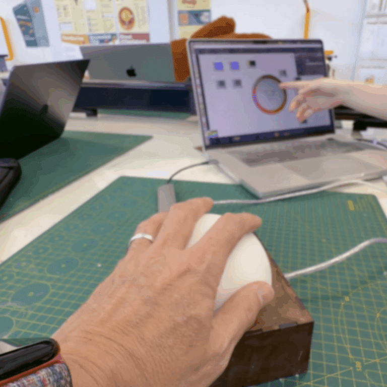 User Testing & Validating the Experience