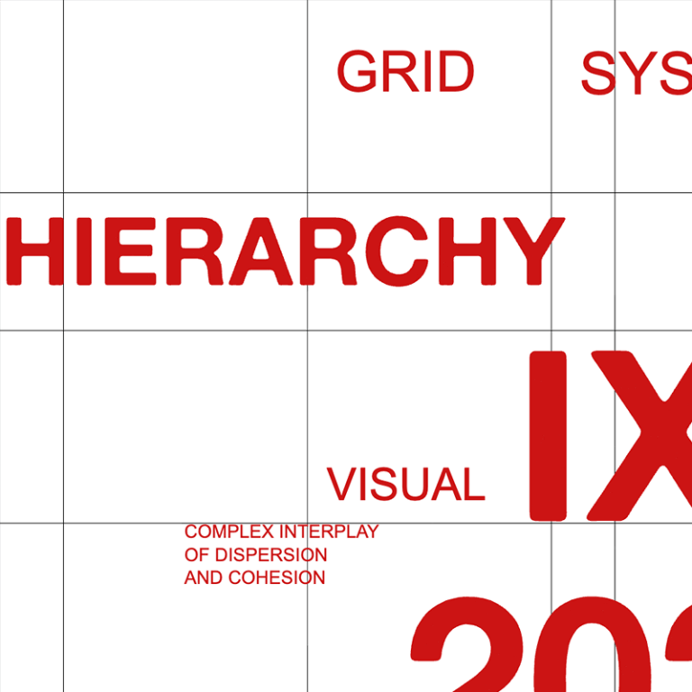 Variable Grid System