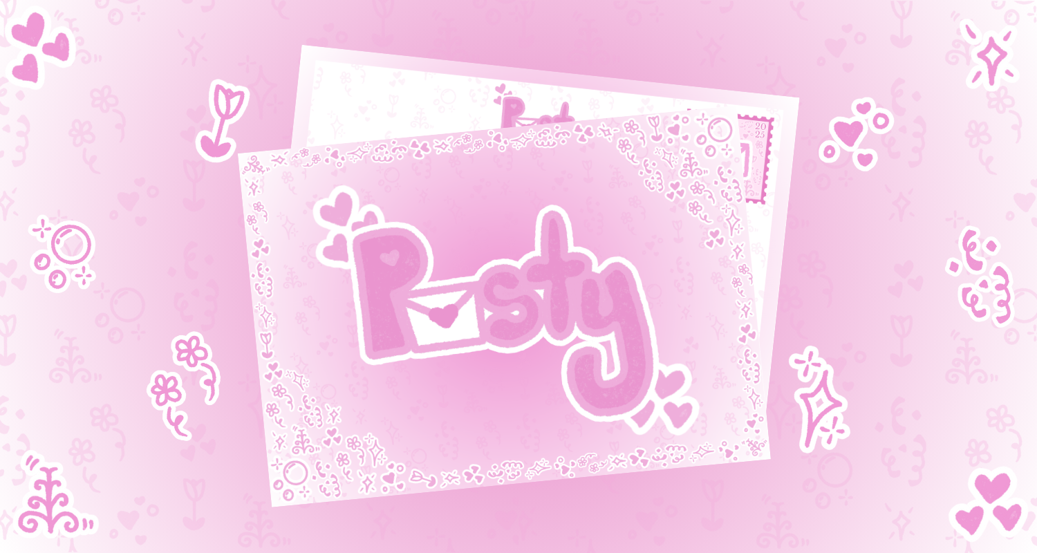 Possty POSTY - Interaction