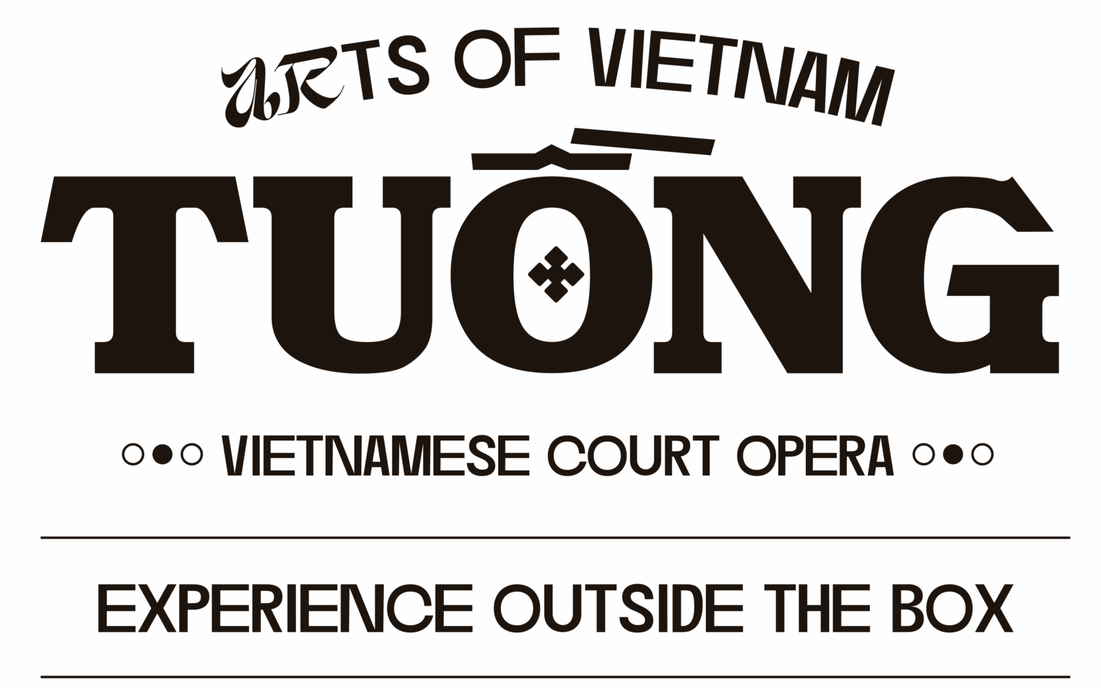 Slogan of the project