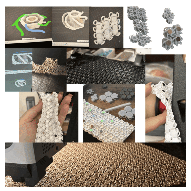 Magnalock prototyping