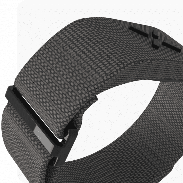 Up close image of the fabric 