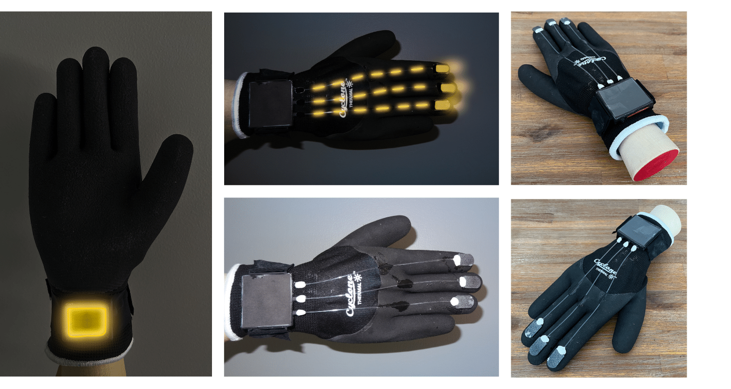 Physical Prototype Model