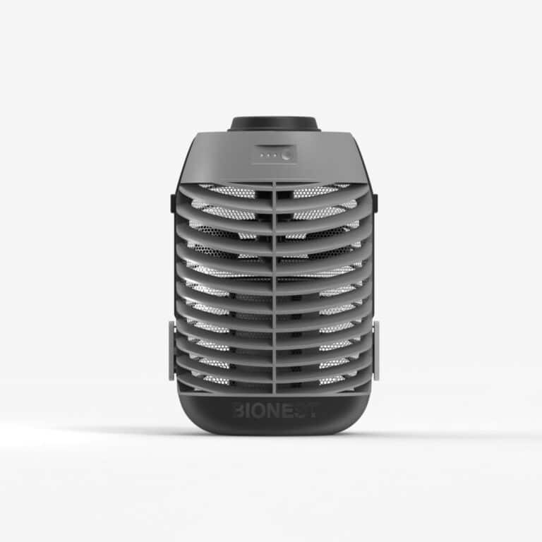 BIONEST | The future of eDNA.