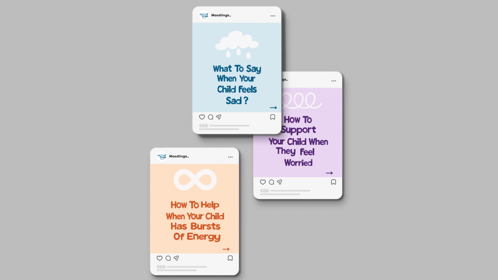 Instagram Post Mock-ups 