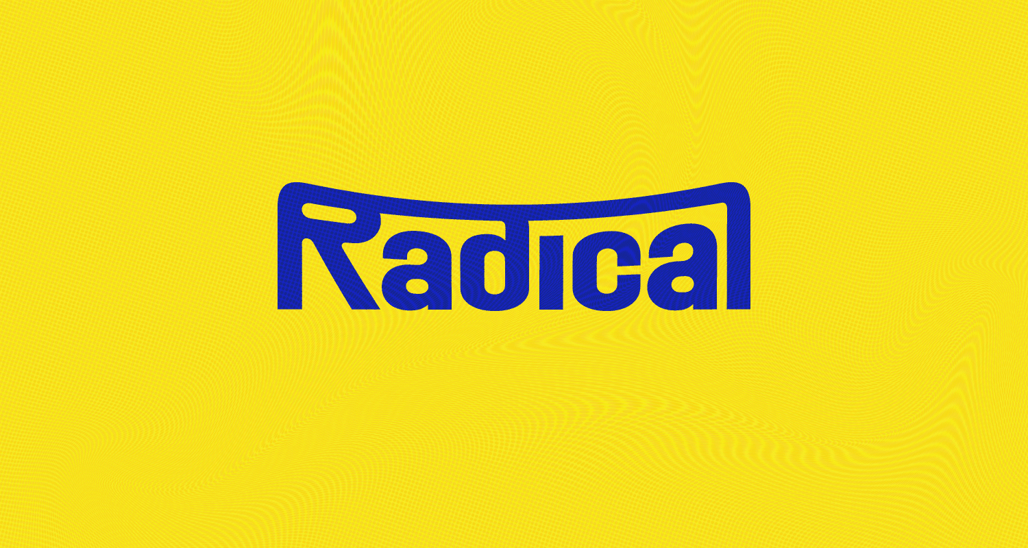 Radical - Visual Communication