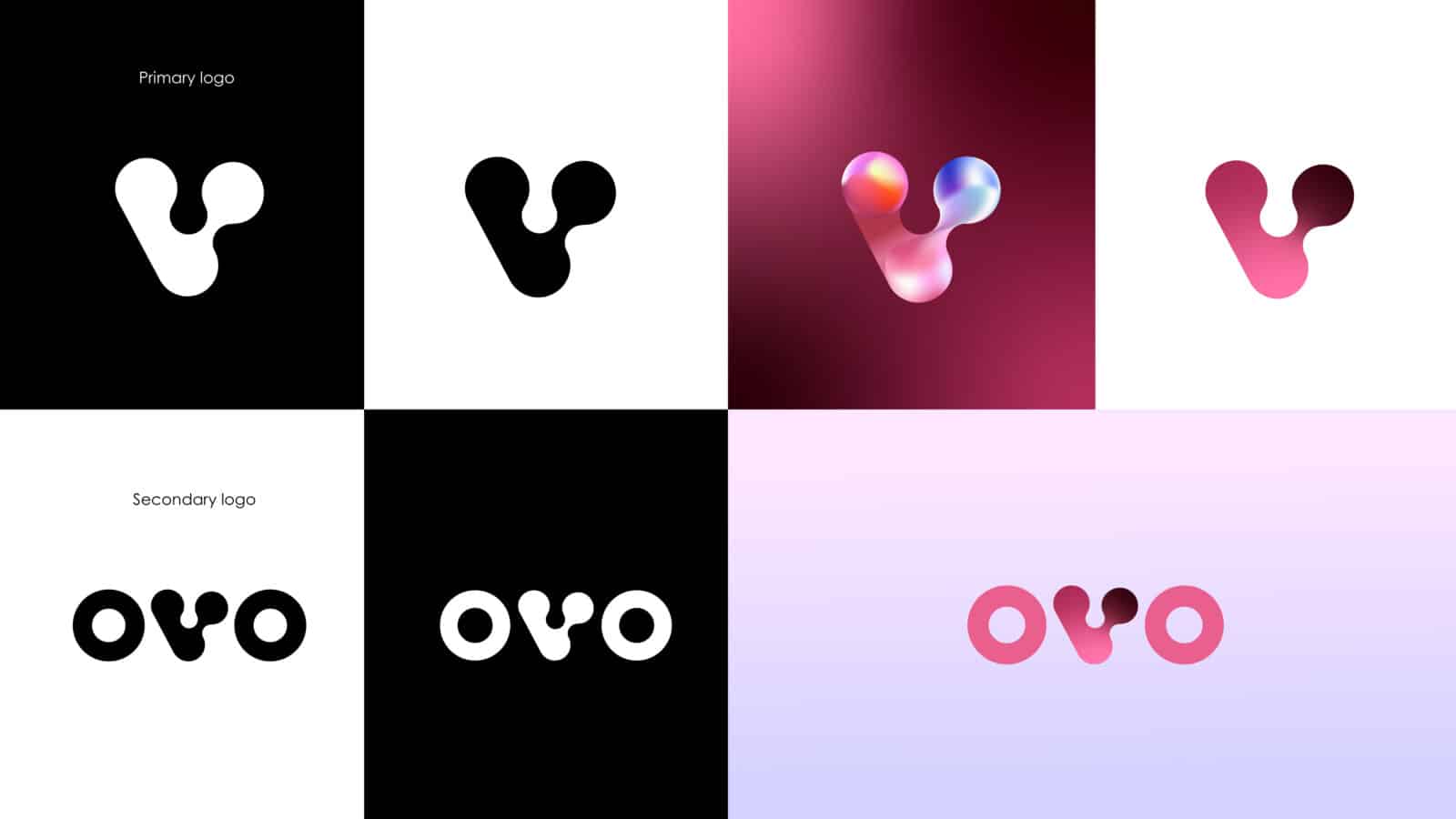 LOGO VARIATIONS