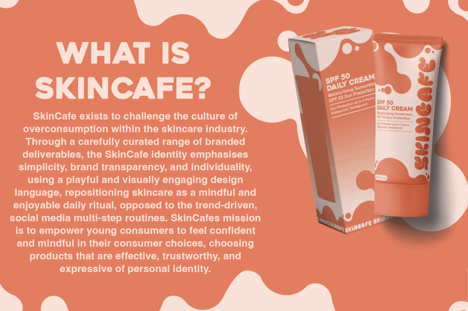 What is Skincafe?